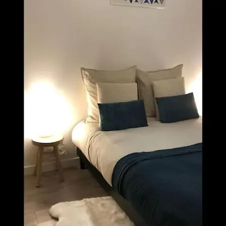 L'escale Marine Appartamento Dinard