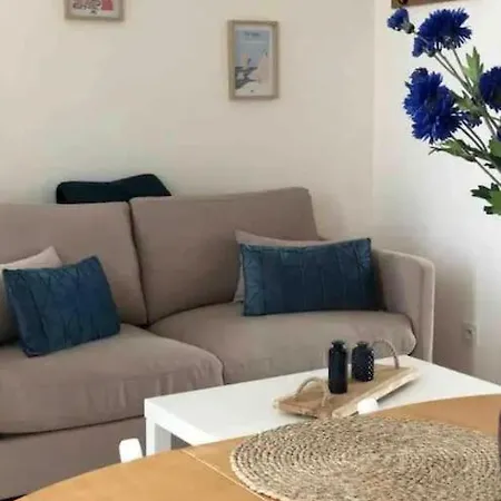 L'escale Marine Appartamento Dinard